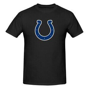 NFL Indianapolis Colts T-Shirt for Baseball Fans